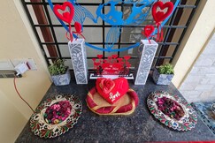 Rai Villa Vedic Village