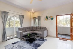 SkyWay Living 2BHK Near Airport Yelahanka