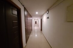 NEW GRAND VASHISHTA INN