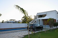 Peace The Green Heaven Mansarovar Jaipur