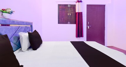 SPOT ON Samrat Hotel Room Type - Classic