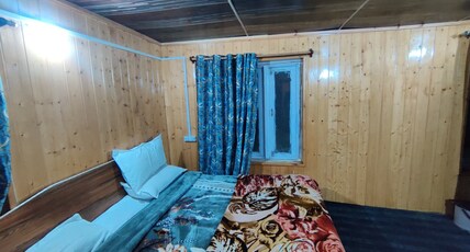 The Pahalgam GateWays Room Type - Deluxe Room
