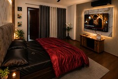 Photos of AirNova  3bhk luxurious flat in Sonipat  Murthal