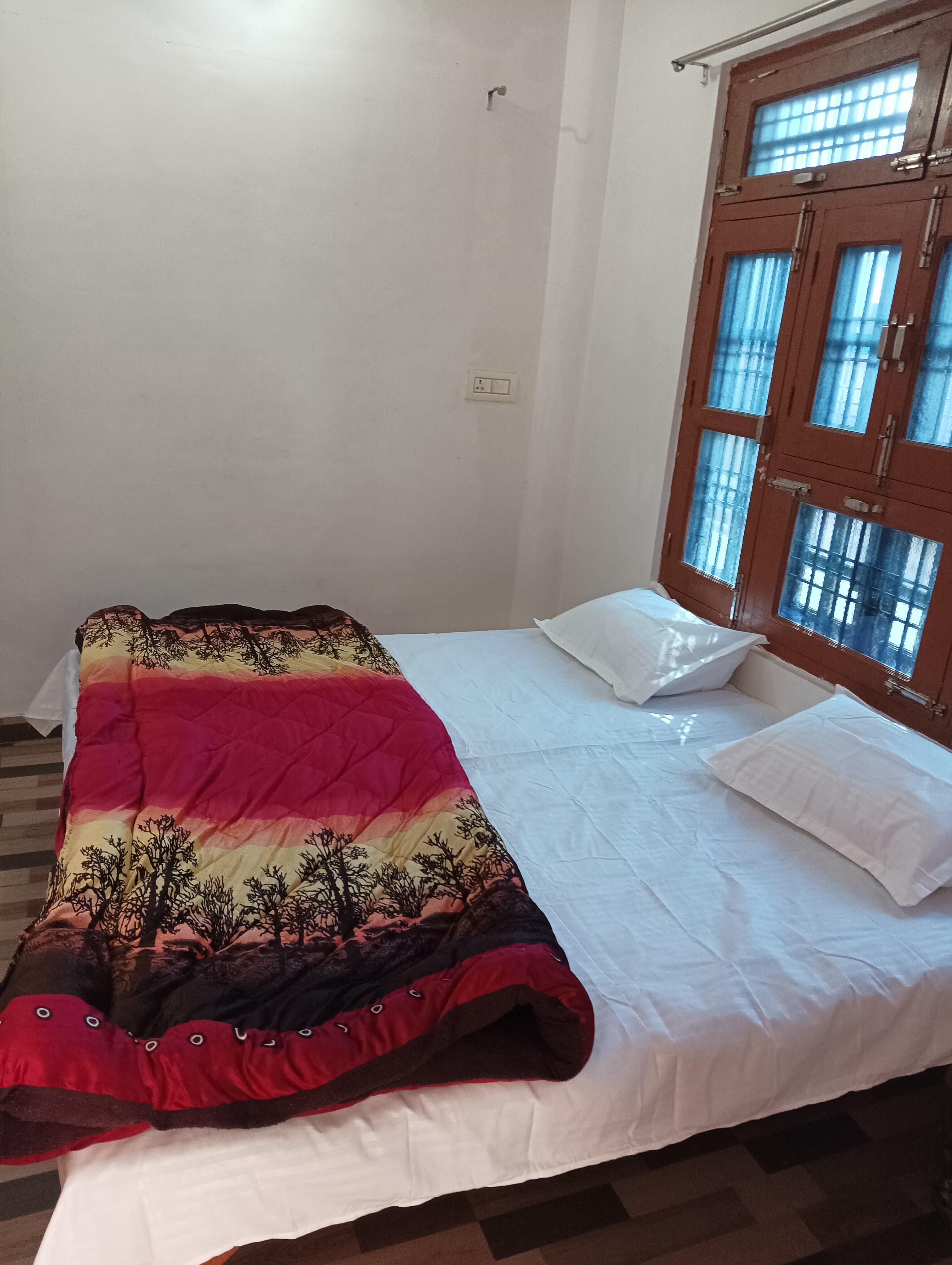 Shri Sita Ram Home Stay - Tap to explore photos