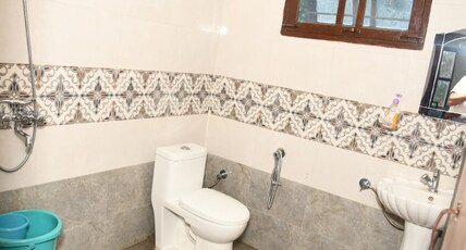 Raj Laxmi Palace Room Type - Family Room With Kitchen