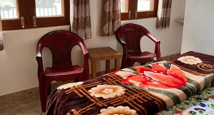 BogunVilla Homestay. Room Type - Bedroom 5