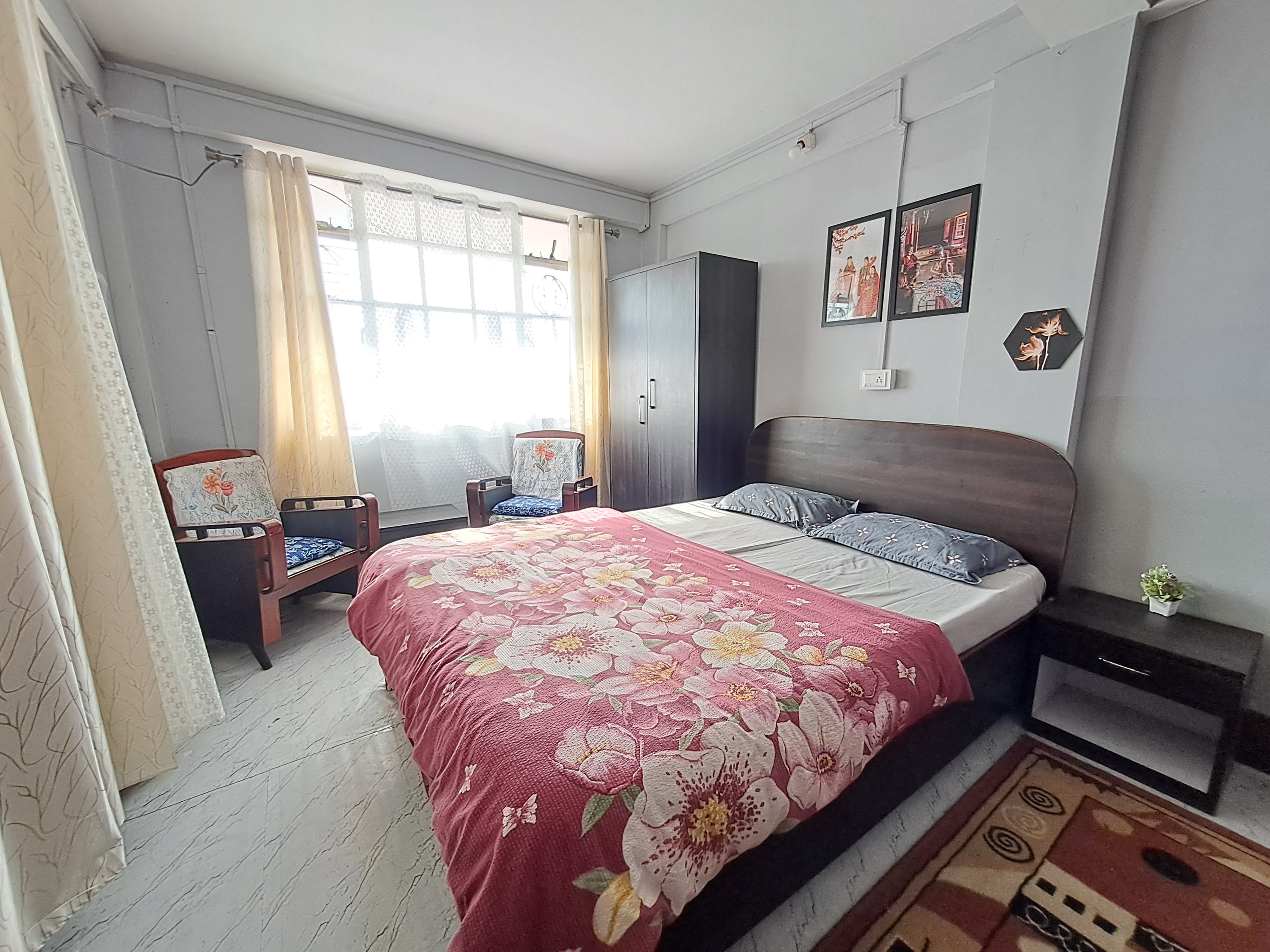 Baskutir Homestay - Tap to explore photos