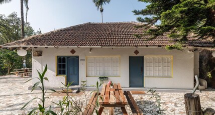 The Last Villa by Bilwa Estate Coorg Room Type - The Last Villa by Bilwa Estate Coorg