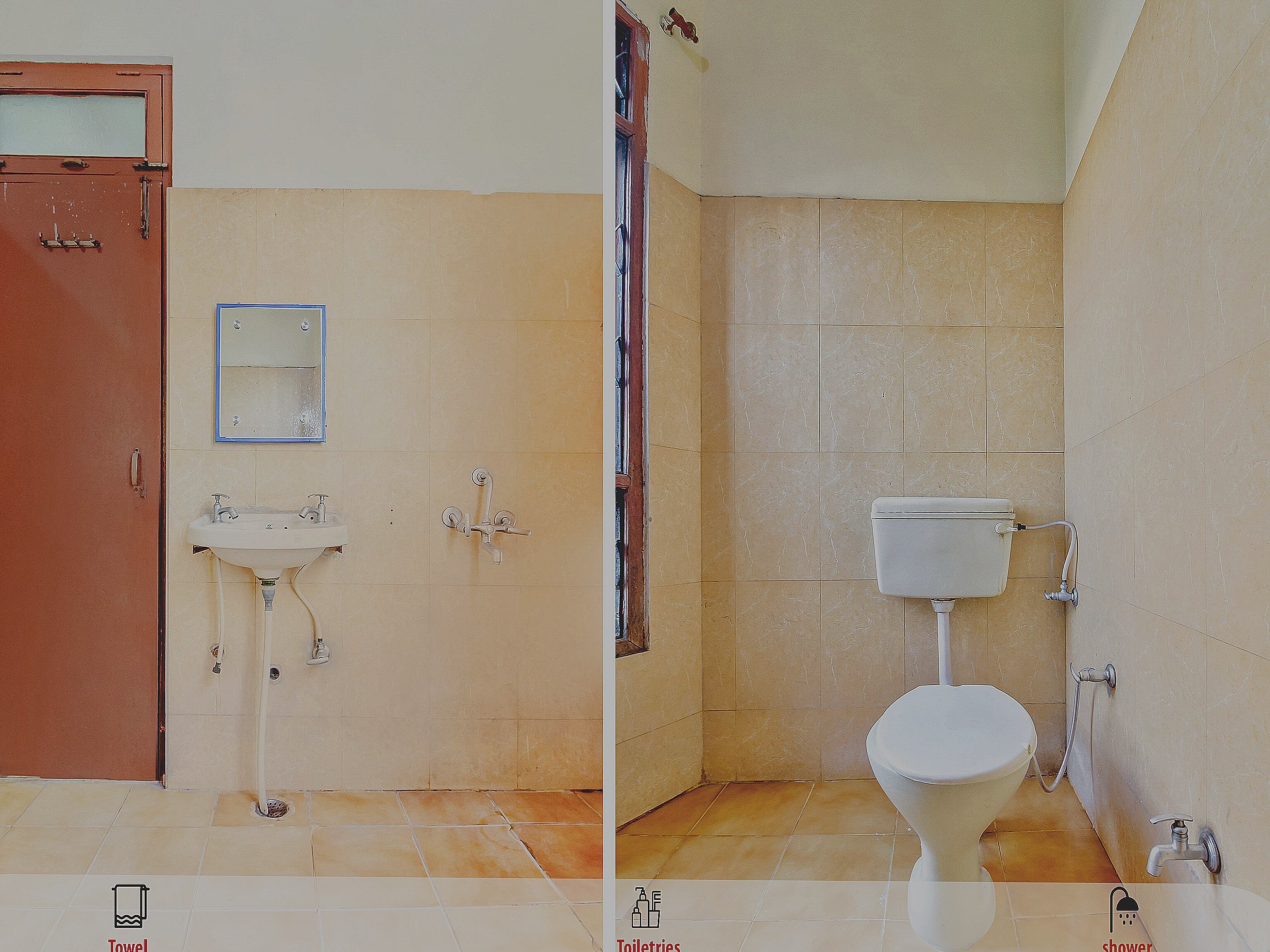 SPOT ON Hotel Sitaram Palace - Tap to explore photos