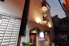 Raghunandan Residency Puri