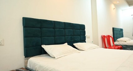 Hotel lagan palace Room Type - Deluxe Family Room Hotel lagan palace Room Type - Deluxe Family Room