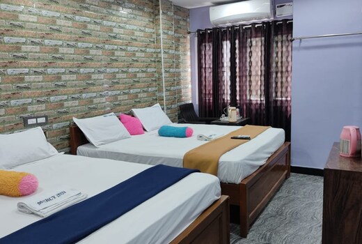 Mercy Inn