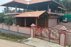 Vintage valley, Coorg