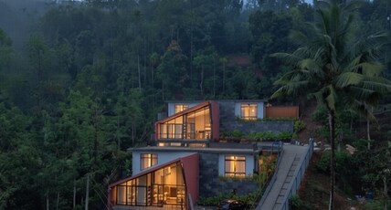 Staytica Villas | 2 Bedroom Room Type - Staytica Villas | 2 Bedroom