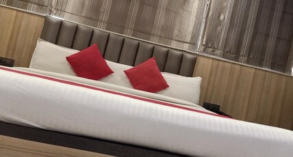 Hotel Pratiksha Residency Room Type - Deluxe Non AC Room