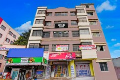 Hotel O Jamshedpur Ring Road Formerly Sourya Residency