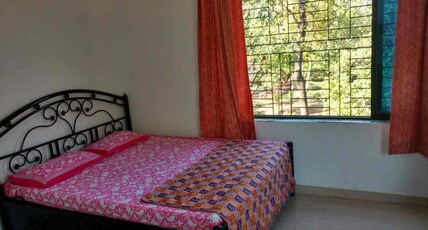The Costal Inn Dapoli Room Type - Bedroom 103
