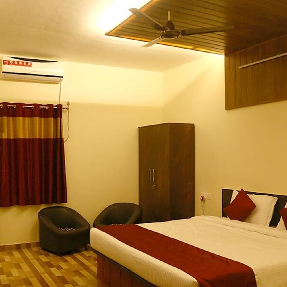 Coconut Fly Holidays - Tap to explore photos