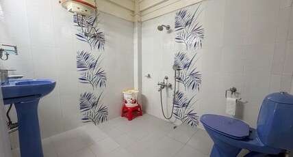 DB Guest House Room Type - Deluxe Room DB Guest House Room Type - Deluxe Room
