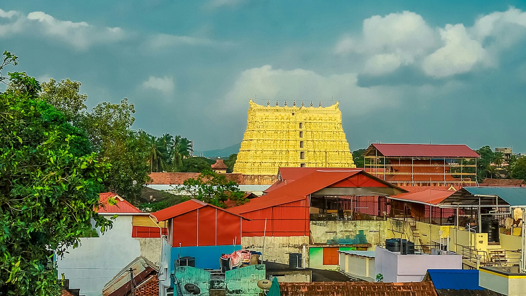 Sri Udupi Hotel - Tap to explore photos