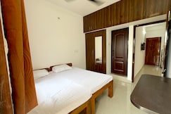 Sishya Hotels & Service Apartment Thoraipakkam, Chennai OMR, IT Expressway