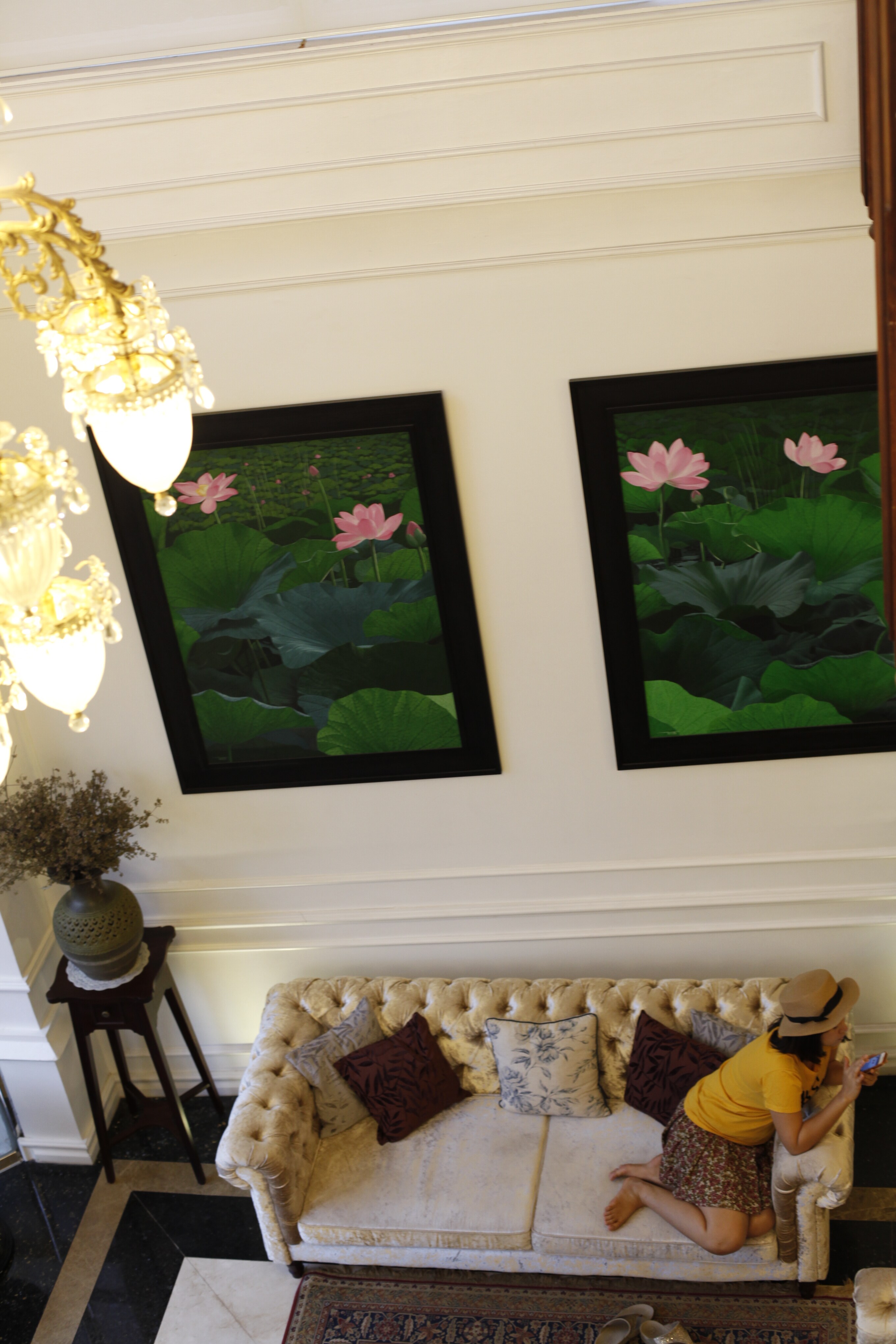 Main gallery
