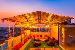 Wander Station | Rooms & Dorms