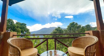 Natural Elements by Levitate at Ramgarh Room Type - Natural Elements by Levitate at Ramgarh