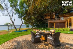 StayVista at Glory @ Exotica Kabini