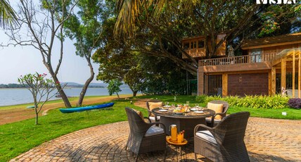 StayVista at Glory @ Exotica Kabini Room Type - StayVista at Glory @ Exotica Kabini