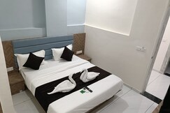 hotel sun city rooms