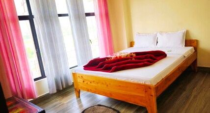 Beaumun Homestay Room Type - Bedroom 1