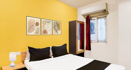 Hotel O Stay Inn Room Type - Classic