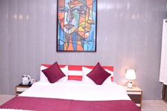 The Grand Ganga View a boutique hotel