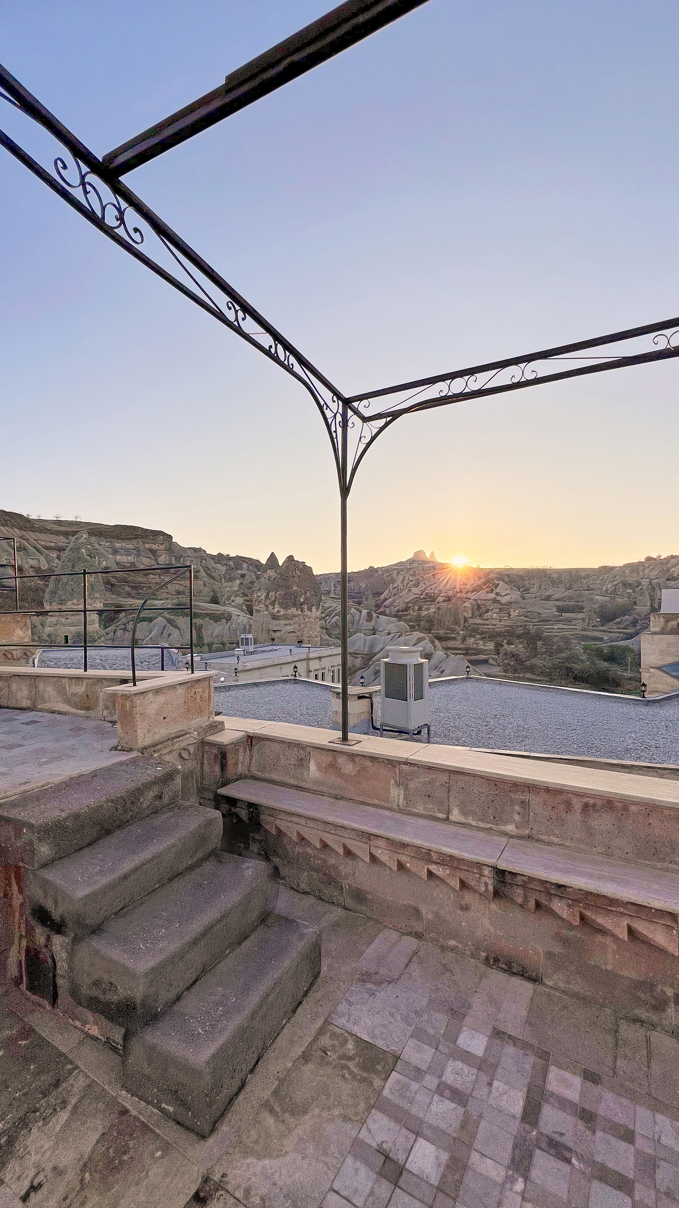 Mithra Cave Hotel - Tap to explore photos