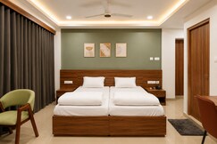 Malappuram Residency 