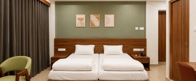 Malappuram Residency 