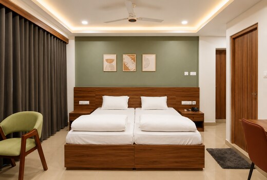 Malappuram Residency 