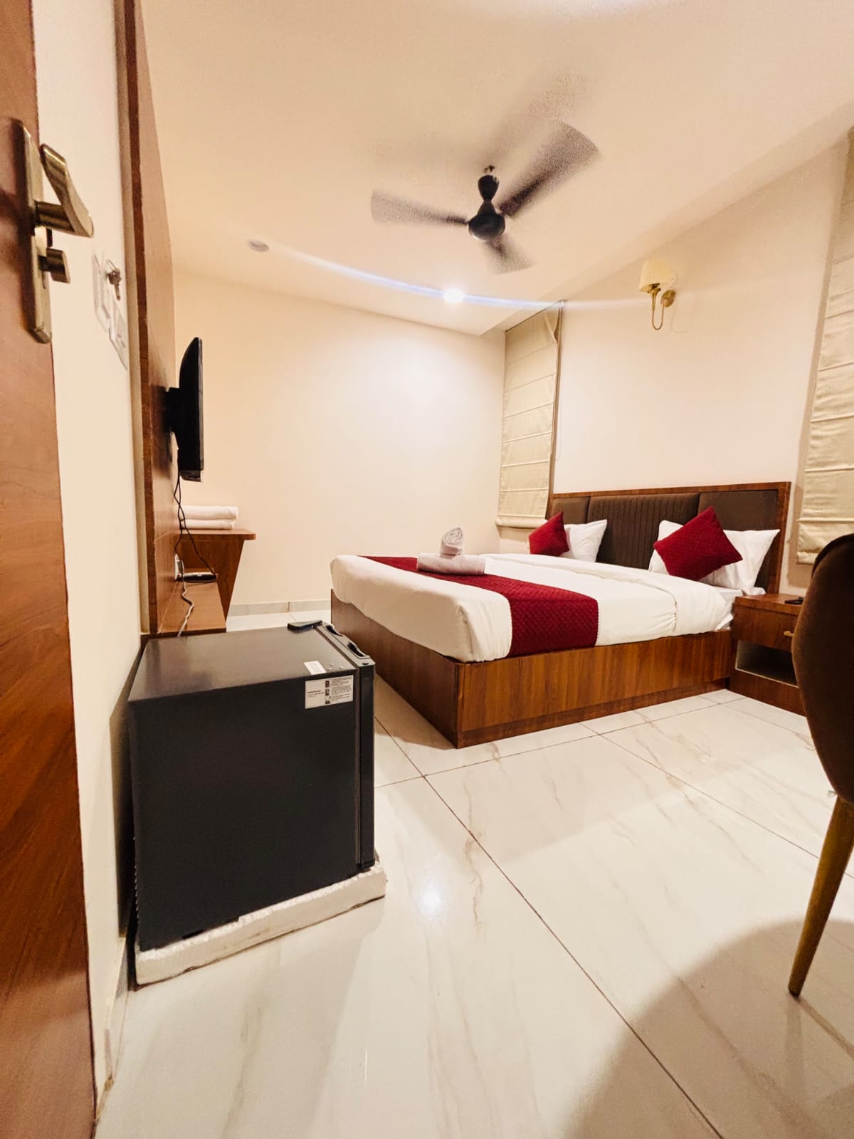 Hotel Janki Elite - Tap to explore photos