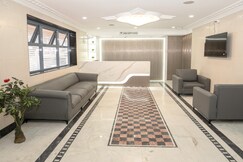 Hotel the Black Diamond