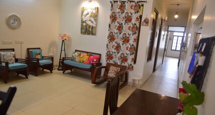 VERY Beautiful Whitetown home l Walkable to beach - Serenity Room Type - VERY Beautiful Whitetown home l Walkable to beach - Serenity