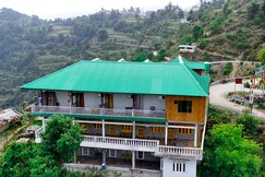 Address of Sun Mount Chakrata