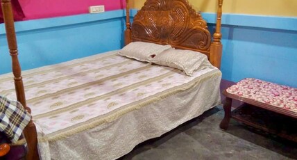 Sagarika Niketan  Room Type - Bedroom 8