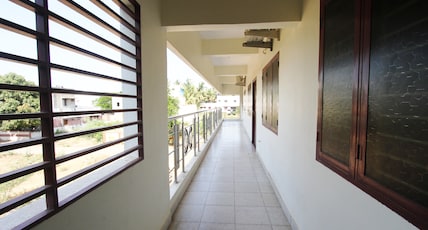 Lakshana service apartment big temple -Thanjavur Room Type - Flat Non Ac( 2 Double Bedroom with Living Room and Kitchen) Lakshana service apartment big temple -Thanjavur Room Type - Flat Non Ac( 2 Double Bedroom with Living Room and Kitchen)