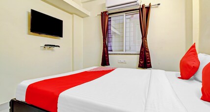 Super Hotel O Pioneer 2 Room Type - Deluxe