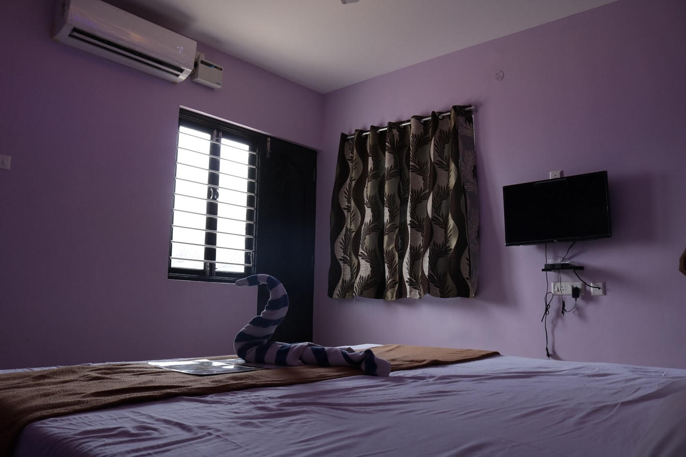 Naveen Residency - Tap to explore photos