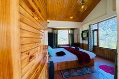 Address of Hostelam The Mountain Story Manali