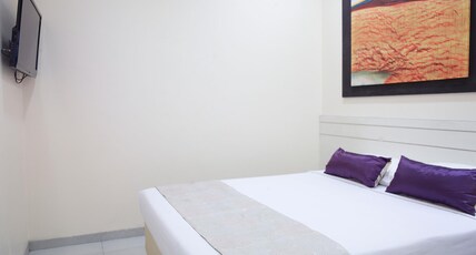 Hotel 81 Elegance Room Type - Standard double Room - No Window