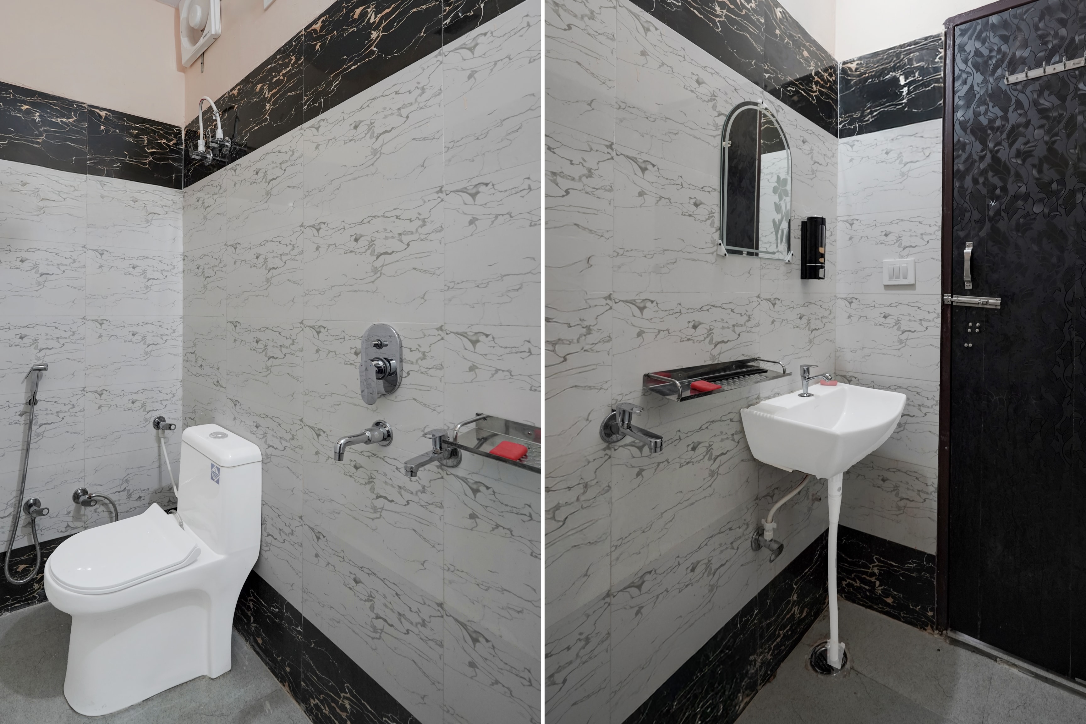 HOTEL O PARK'S - Tap to explore photos