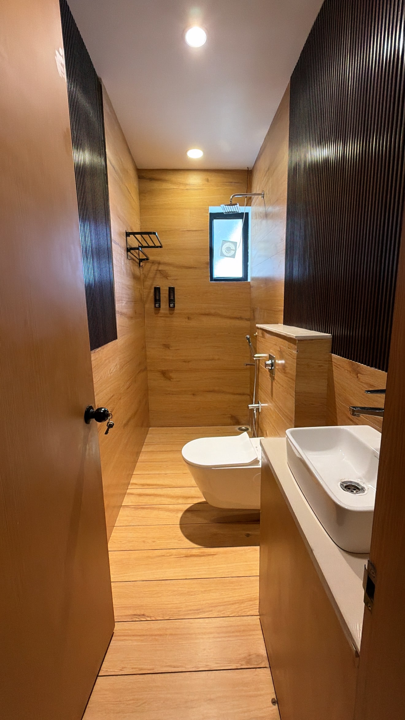 Azure Vistaa - A Boutique Stay - Tap to explore photos